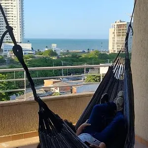 Elegante Apartamento Apartamento Cartagena