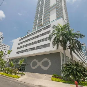 Great In Bocagrande With Sunset & View Apartamento Cartagena